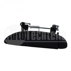 Ручка двери левая наружная Renault Clio 96-05 / Logan 04-12 / Megane 96-03 / Scenic 99-03
