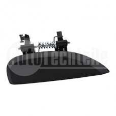 Ручка двери правая наружная Renault Duster 10-18/ Logan 13-/ Sandero 08-