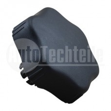 Ручка регулировки сиденья Renault Clio 07-14/ Duster 10-17/ Logan 08-/ Megane 08-15/ Sandero 07-13/ Scenic 03-09