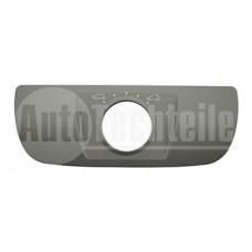 Панель переключателя люка Renault Megane / Scenic 02-09