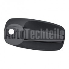 Ручка двери наружная левая Opel Vivaro 01-14/ Renault Trafic 01-14/ Nissan Primastar 00-11