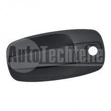 Ручка двери наружная правая Opel Vivaro 01-14/ Renault Trafic 01-14/ Nissan Primastar 00-11