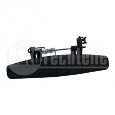 Ручка двери наружная левая Renault Duster 10-18/ Sandero 07-13/ Renault Thalia 00-09