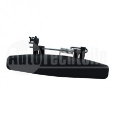 Ручка двери наружная правая Renault Duster 10-18/ Sandero 07-13/ Renault Thalia 00-09
