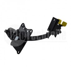 Ограничитель двери задней Citroen Berlingo 08-/ Peugeot Partner 08 -/ Opel Combo 18-/ Fiat Doblo 22-