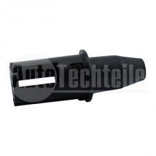 Отбойник капота Renault Kangoo 08-
