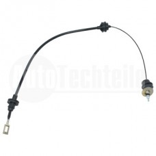 Трос сцепления Citroen Jumper / Fiat Ducato / Peugeot Boxer 1.9-2.5 D/TD 94-02 (1034/520 mm)
