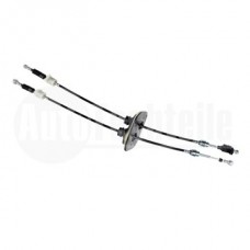 Трос кулисы Citroёn Jumper 94-02/ Fiat Ducato 94-06/ Peugeot Boxer 01-06