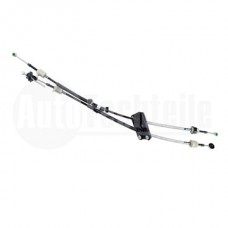Трос кулисы Fiat Ducato 2.3JTD 06-/ Peugeot Boxer 2.2HDi 06-/Citroen Jumper 2.2HDi 06-