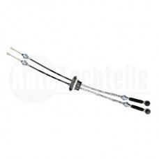 Трос кулисы Fiat Scudo 2.0 JTD 96-06/ Citroen Jumpy 98-06/Peugeot Expert 96-06  1.6i/1.8i/1.9D/1.9TD/2.0HDI