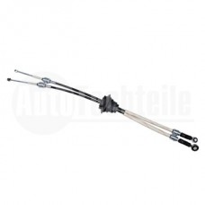 Трос кулисы Fiat Scudo/ Citroen Jumpy 1.9TD/2.0JTD 95-06 (920mm)