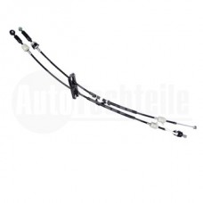 Трос кулисы Citroen Jumper 06-/Peugeot Boxer 06-/ Fiat Ducato 06-   3.0HDi/3.0D