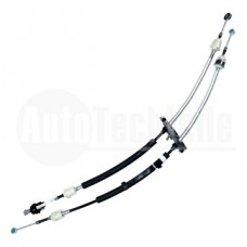 Трос кулисы Citroen Jumper / Peugeot Boxer 2.2 HDI 06 -/ Fiat Ducato 2.3 D Multijet 06-