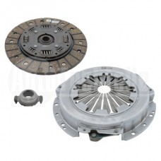 Комплект сцепления Citroen Jumpy 1.9 d 95-06/ Fiat Scudo 1.9 d 98-06/ Peugeot Expert 1.9 d 96-99 (d=215mm)