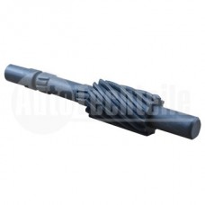 Шестерня привода спидометра Fiat Doblo 1.4/1.6 i 01-/ Panda 03-13/ Punto 03-12/ 500 09-