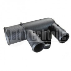 Корпус термостата Peugeot Partner/Citroen Berlingo (98-05) 1.9-2.0 HDi