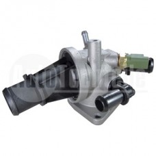 Термостат Fiat Doblo 04-06/ Opel Combo 04-12/ Corsa 03-09/ Meriva 03-10  1.3 JTD/CDTI 04-   (88°C)