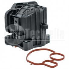 Крышка клапана EGR Fiat Ducato 2.0 D 06-/ Opel Astra 2.0 CDTI 09-20/ Insignia 2.0 CDTI 08-17/ Zafira 2.0 CDTI 11-