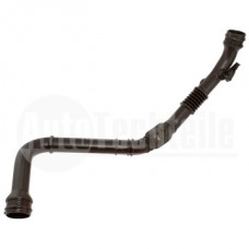 Патрубок интеркулера Renault Kangoo 1.5 dCi 08-