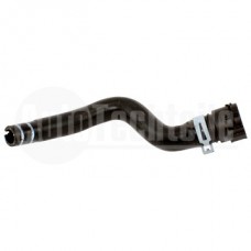 Патрубок системы отопления Fiat Fiorino 1.3 D Multijet/JTD 07-/ Qubo 1.3 D Multijet 08-