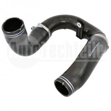 Патрубок интеркулера Fiat Doblo 1.6/2.0 D Multijet 10-/ Opel Combo 1.6/2.0 CDTi 12-