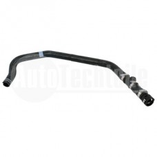 Патрубок системы отопления Fiat Ducato 2.3 D Multijet/JTD 06-
