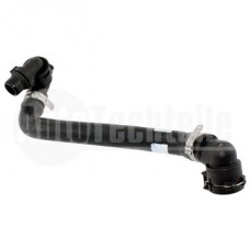 Патрубок системы отопления Fiat Doblo 1.6/2.0 D Multijet 10-