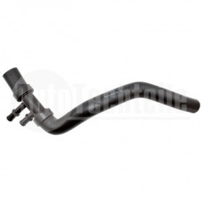 Патрубок радиатора нижний Opel Movano 2.2/2.5 TDI 98-10 / Renault Master 2.2/2.5 dCi  98-10