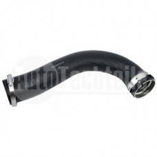 Патрубок интеркулера Opel Movano 2.3 CDTI / Renault Master 2.3 DCI 10-