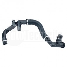 Патрубок системы охлаждения Citroen Berlingo / Peugeot Partner 1.6 HDI 08-