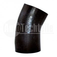 Патрубок интеркулера Citroen Jumper / Fiat Ducato / Peugeot Boxer 3.0 HDI/Multijet 06-