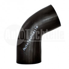 Патрубок интеркулера Citroen Jumper 2.2 HDI 06- / Fiat Ducato 2.2 Multijet 06- / Peugeot Boxer 2.2 HDI 06-