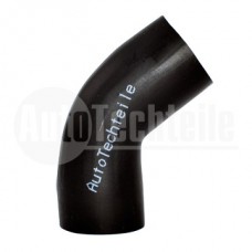 Патрубок интеркулера Citroen Jumper / Peugeot Boxer 2.2 HDI 06-