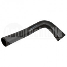 Патрубок интеркулера Citroen Jumpy / Fiat Scudo / Peugeot Expert 1.9 TD 96-06