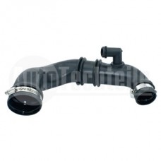 Патрубок воздушного фильтра Renault Kangoo/ Logan /Clio/ 1.5 dCi 04- /Duster/Sandero 1.5dCi 08-18
