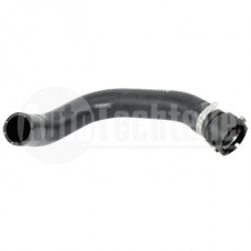 Патрубок радиатора верхний Citroen Jumper / Fiat Ducato / Peugeot Boxer 2.2 D/HDi 06 -