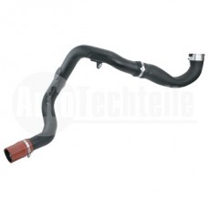Патрубок интеркулера Opel Movano 2.3 CDTI / Renault Master 2.3 DCI 10- (комплект)