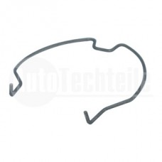 Скоба крепления патрубка Opel Movano 2.3CDTi 10-21/ Renault Master 2.3dCi 10-