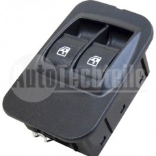Кнопки стеклоподъемника Citroen Nemo 08-/ Fiat Fiorino 07-/Qubo 08-/ Peugeot Bipper 08- -