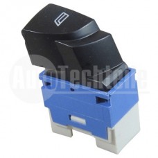 Кнопка стеклоподъемника Peugeot Boxer/Citroen Jumper/Fiat Ducato 02-06