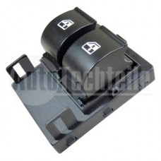 Кнопки стеклоподъемника Citroen Nemo 08-/ Fiat Fiorino 07-/Qubo 08-/ Peugeot Bipper 08--(без накладки)
