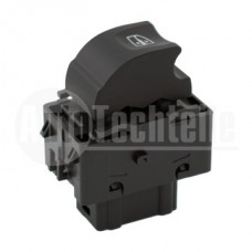 Кнопка стеклоподъемника правая Renault Kangoo 08-/Dokker 13-/ Sandero 12-/ Fluence 10-/