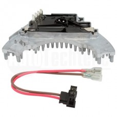 Реостат печки Citroen Jumpy/Fiat Scudo/Peugeot Expert 96-06 (+AC) (4 контакта)