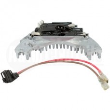 Реостат печки Citroen Jumpy/Fiat Scudo/Peugeot Expert 96-06 (-AC) (3 контакта)