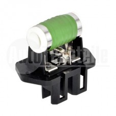 Реостат печки Citroen Jumper 94-02/ Fiat Ducato/ Doblo/ Stilo 94-06/ Peugeot Boxer 94-02