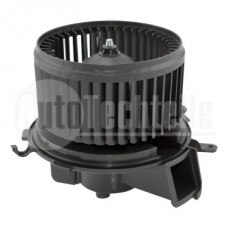 Моторчик печки Fiat Ducato/Citroen Jumper/Peugeot Boxer 06-