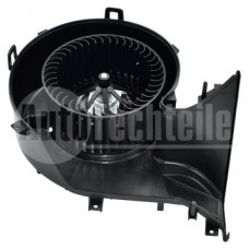 Моторчик печки Opel Astra H / Vectra C 02-10/ Fiat Croma 05-11