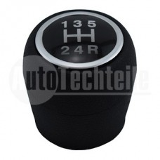Рукоятка рычага переключения передач Fiat Punto 99-12 (5 Gear)