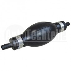 Груша подкачки Citroen Jumper / Fiat Ducato / Peugeot Boxer (d=8 mm)