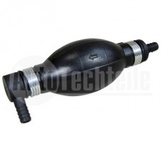 Груша подкачки Citroen Berlingo / Peugeot Partner (d=8 mm)